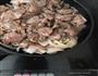 窝蛋牛肉的做法图解6