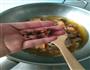 啤酒百叶结红烧肉的做法图解8