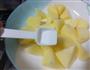 土豆蒸排骨的做法图解4