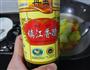 醋溜大白菜的做法图解8
