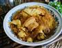 猪肉炖粉条的做法图解8