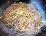 芹菜炒粉条的做法图解8