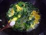 菠菜鸡蛋炖粉条的做法图解10