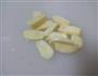 蘑菇青豆炒腊肠的做法图解1