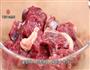 干捞牛肉粉丝的做法图解1