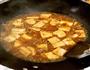 肉末豆腐的做法图解7