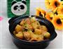 土豆烧鲍鱼的做法图解9