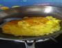 韭菜炒鸡蛋的做法图解4