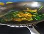 韭菜炒鸡蛋的做法图解7