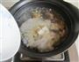 豆腐豆苗肉片汤的做法图解6