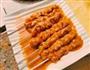 马来沙爹鸡肉串的做法图解3