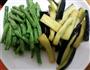 豆角茄子的做法图解6