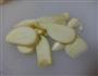 鲍菇西兰花的做法图解1
