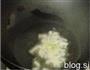 扁豆焖面的做法图解3