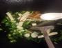 腊肉炒豆干的做法图解4