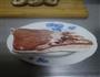肉沫蒸香菇的做法图解2