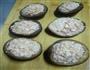 肉沫蒸香菇的做法图解7