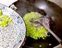 豆酱烩茄子的做法图解5