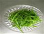 翡翠虫草花的做法图解2