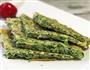 荠菜烘蛋的做法图解10