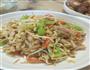 爆炒自发绿豆芽的做法图解5