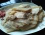 甜椒回锅肉的做法图解3
