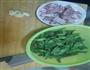 排骨炖豆角的做法图解1