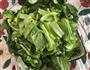 肉丸粉丝小白菜的做法图解1