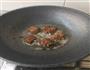 肉丸粉丝小白菜的做法图解4