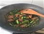 肉丸粉丝小白菜的做法图解9