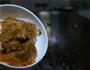 小炒腊牛肉的做法图解8
