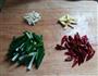 肉丝烧茄子的做法图解2