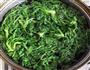 豉油野菜鲜虾丸的做法图解2