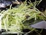 莴苣肉丝的做法图解6