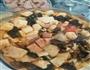 辣白菜豆腐锅的做法图解7