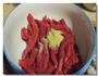 牙签牛肉的做法图解3