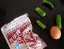 山野菜蘸酱的做法图解3
