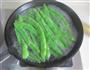 牛肉炒四季豆的做法图解5