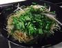 韭菜炒豆芽的做法图解5