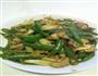 小炒鸡腿肉的做法图解6