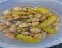 泡椒鹰嘴豆的做法图解6