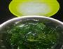 麻辣菠菜拌粉丝的做法图解4