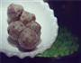 香煮青豆肉丸的做法图解3