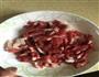 孜然牛肉的做法图解1