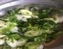 孜然牛肉的做法图解5