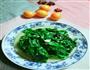 蒜香木耳菜的做法图解6