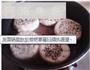 先煎后烤是酥脆的关键所在-发面锅盔的做法图解6