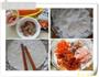 泡菜海鲜煎饼的做法图解1