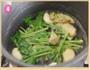 腊肠煲仔饭的做法图解4