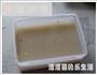 骨汤菠菜粥的做法图解5